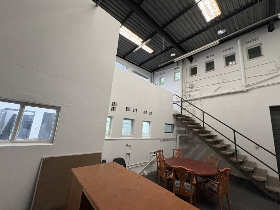 Commercial Property for Sale in Arcadia Eastern Cape